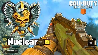 BLACK OPS 4 NUCLEAR GAMEPLAY! - NUCLEAR MEDAL in Call of Duty Black Ops 4 Multiplayer! (BO4 Nuclear)