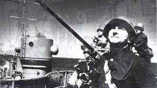 KZ2372 Моряк Черноморского флота - The Black Sea Fleet sailor