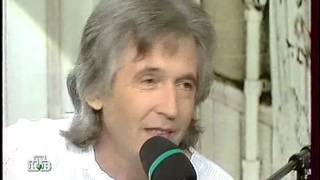 Вячеслав Малежик - У бабушки под крышей сеновала...