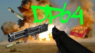 DP64 | RCF