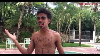 npjey➕yohan alcantara➕carlos montesquieu➕harison de mora➕Y MAS???EL MEJOR HUMOR DOMINICANO#29