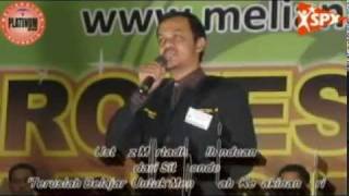 Impact Ustadz Murtadha member Melia Nature