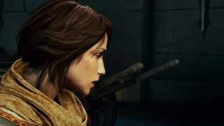 Прохождение Middle-earth Shadow of Mordor Часть 1 Начало
