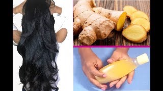 ESSE ÓLEO ACELERA O CRESCIMENTO DO CABELO E COMBATE A QUEDA
