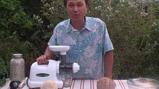How to Make Raw Coconut Creme, Coconut Butter and Coconut Oil