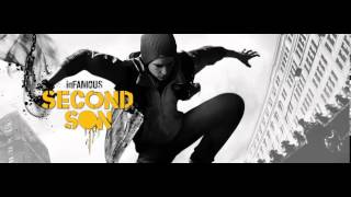 inFAMOUS: Second Son [Music Track] Augustine Final Battle