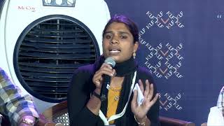 മതജീവിതം മതരഹിതജീവിതം (Matha jeevitham matharahitha jeevitham) - KLF 2020