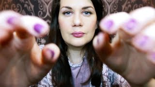 100% Расслабление твоего лица, АСМР Мурашки / ASMR Triggers for Tingles and Relaxation