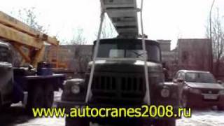 1 Автогидроподъемник АГП-22.04