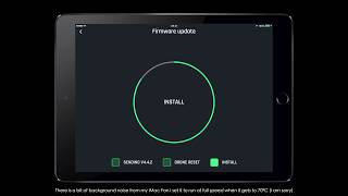 BEBOP 2 Firmware Update 4.4.2 | 16/02/2018 |