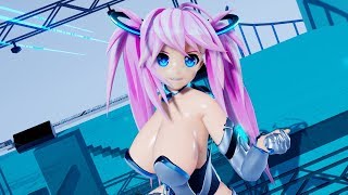 [MMD] Marine Bloomin' (Nanoko V2) (UHD 4K)