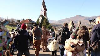 La Vijanera 2019