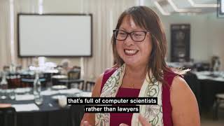 Centre for Cyber Security and Privacy Launch Event