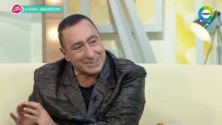 Карен Аванесян в программе Ой, мамочки ! | Мир