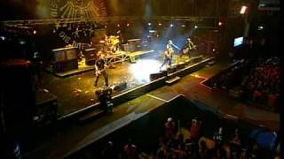 Die Toten Hosen - Schön Sein / Opel Gang [Live In Buenos Aires]