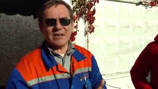 Коллектив Горгаза в г. Бахмут инициировал процедуру Трудового спора. Следующий шаг - забастовка.
