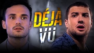 Déjà Vu - Studio Bagel