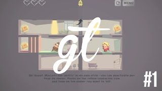 Две увлекательные головоломки на Android - McLeft LeRight , Hard Hex. Обзор от Game Time