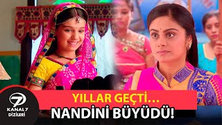 YILLAR GEÇTİ...NANDİNİ BÜYÜDÜ! | İKİMİZİN YERİNE 458. BÖLÜM