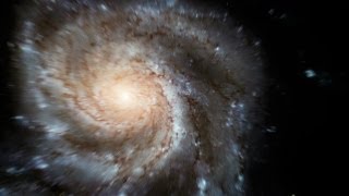Hubble Lightness of Being