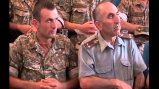 Ռազմական ինստիտուտ 2013թ.