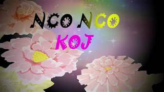 เพลงม้งใหม่ มาแรง   เพราะซึ้ง โดนใจสุดๆ nco nco koj