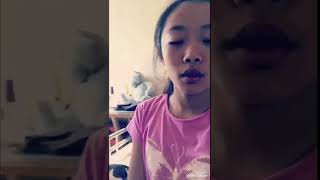 Musical.ly avant vs après ?