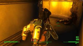 Fallout 4 Mods Fusion City Rising Quest ( Reality Bytes)