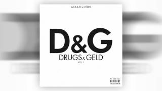 Mula B & Louis - Geel ft. Bartofso (Prod. IliassOpDeBeat)
