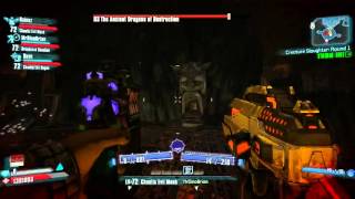 Borderlands 2 Stream Highlight- Are you a fan of Coco Moo, 0nionz?