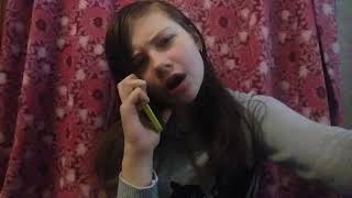 Типы людей на зимних каникулах