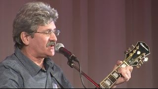Ринат Баширов "Хочешь, я все брошу..."