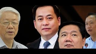 Bình luận tiếp về vụ 'Vũ Nhôm' và sách mới về Tổng thống Trump