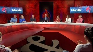 Hunting, Housing and Homeland Security - Q&A | 27 March 2017