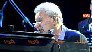 UMBRIA JAZZ 2015 - PAOLO CONTE IN CONCERTO