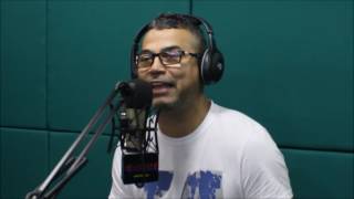 Al aire "El Club De La Salsa Internacional By Omar Chia en La Troja Radio
