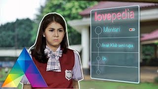 LOVEPEDIA - 31 Hari Jatuh Cinta (16/04/16) Part 1/5