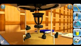 Can You Escape 2 - Level 7 Walkthrough