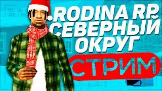 РОДИНА РП РАССКАЗЫВАЮ ОБ ГЛОБАЛЬНОМ ОБНОВЛЕНИИ RODINA RP + МОДПАК НА РОДИНА РП