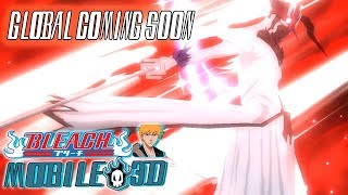 GLOBAL RELEASE COMING SOON! What is Bleach Mobile 3D? - Android
