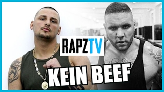 Kein Beef! ? Hengzt über Fler ? | Bonez MC über Kay One | KC Rebell & Farid Bang ? Ballermann ?
