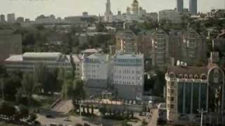 Rostov-on-don (Ростов-на-Дону)