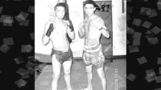 Shemsi Beqiri - Gevorg & Armen Petrosyan