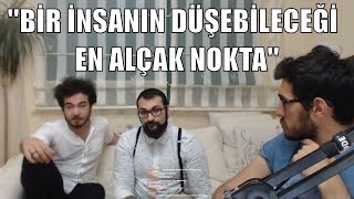 Porçay - Kendisini Teke Tek Kavgaya Çağıran Yayıncıyı Anlatıyor