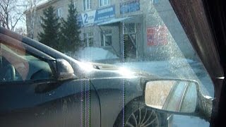 Сколько и чего стоило поставить ИЖ 2126 - 030 "Ода" на учет.