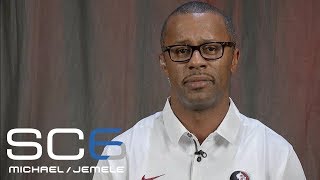 Willie Taggart says he was always honest with Oregon | SC6 | ESPN