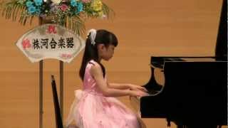 ピアノ発表会 ピアノ発表会