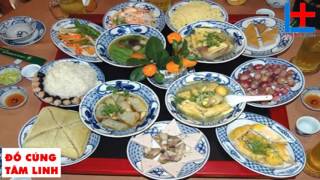 Đồ Cúng Tâm Linh – Cúng Đỗ Sàn, Chuẩn Bị Mâm Cúng Và Bài Văn Khấn Cúng Đỗ Sàn