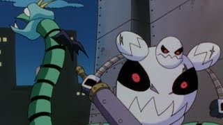 Киборг Куро-тян часть 29 | вся сказка для детей на русском языке | CYBORG KURO-CHAN | TOONS FOR KIDS