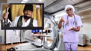 Dr. Damages Show Ep.145 (Boko Haram Leader Shekau Writes Dr. Damages)